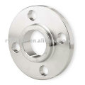 Stainless Steel Flanges